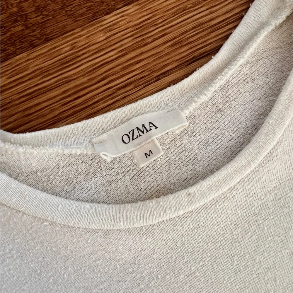 OZMA Classic Tee - Picture 2 of 7
